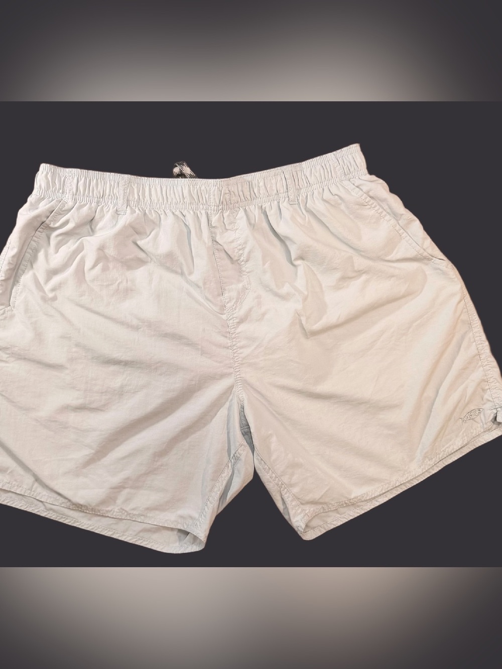 Aftco MANFISH Swim Trunks Hybrid Fishing Outdoor Shorts XL